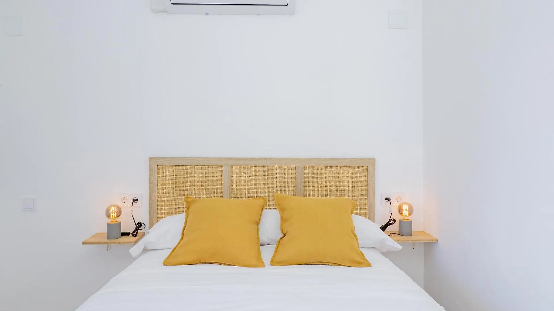 Apartman Cubo'S Estudio Las Naciones 432 Only Adults Benalmádena Spanyolország