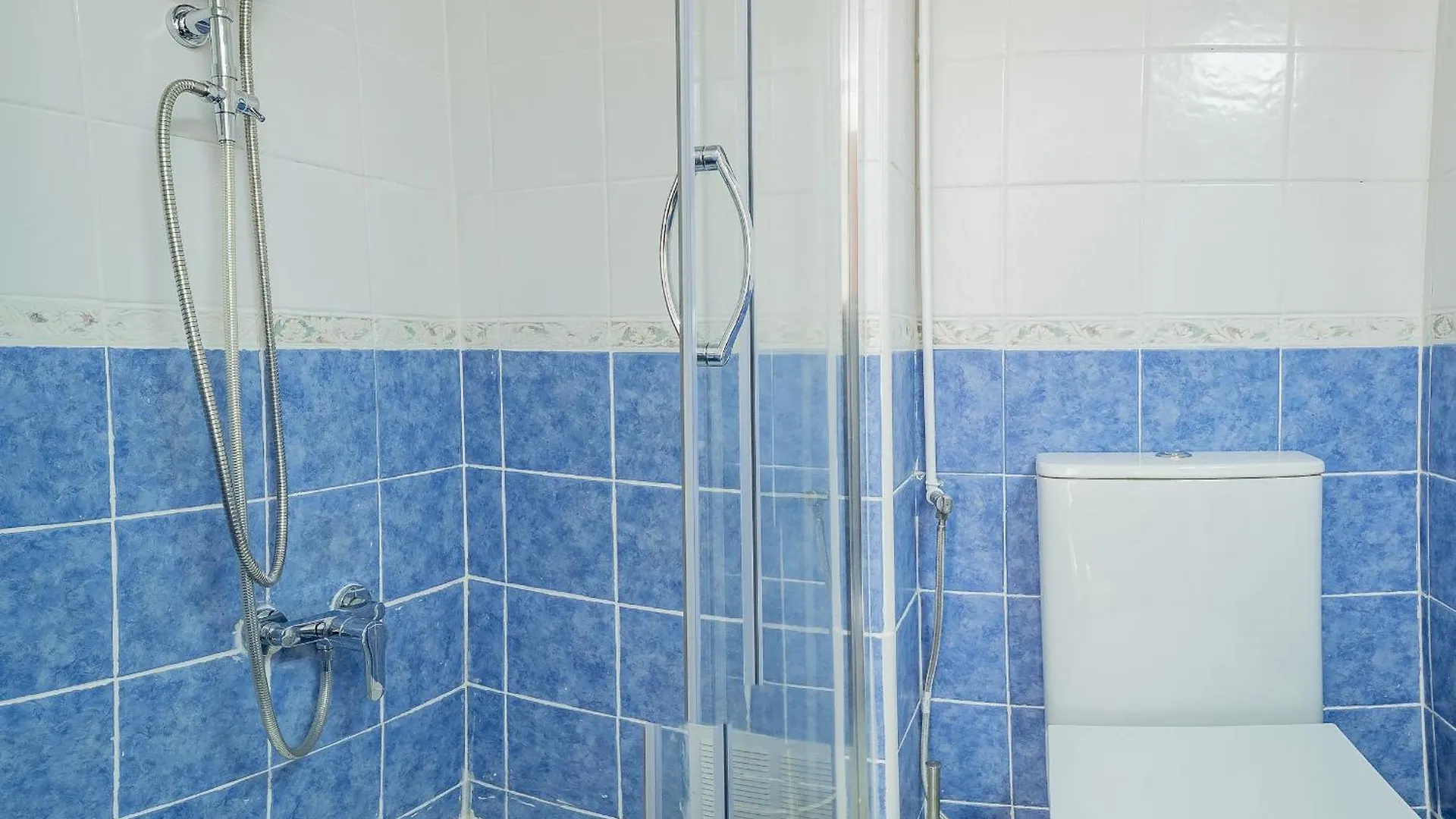 Cubo'S Estudio Las Naciones 432 Only Adults Benalmádena Apartman